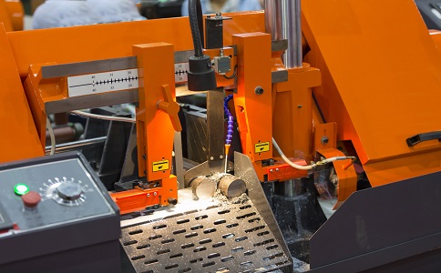 茂县龙门带锯床具备哪些优点？