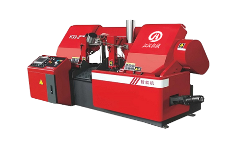 茂县卧式带锯床切削金属时出现打齿的原因是什么? 茂县卧式带锯床切削金属时出现打齿的原因是什么?